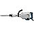 Martelo Demolidor 1700w 10kgs 50j Ws3204k 220v Wesco - Imagem 3