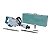 Martelo Demolidor 1700w 10kgs 50j Ws3204k 220v Wesco - Imagem 4