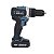 Furadeira Parafusadeira De Impacto Bateria 18v Wesco Ws2319 - Imagem 2