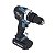 Furadeira Parafusadeira De Impacto Bateria 18v Wesco Ws2319 - Imagem 5