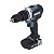 Furadeira Parafusadeira De Impacto Bateria 18v Wesco Ws2319 - Imagem 3