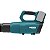 Soprador de Folhas a Bateria 18V + 18V Wesco WS8518.9 - Imagem 2