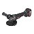 Esmerilhadeira Angular Kress Kuh10 20v 125mm Com 2 Baterias - Imagem 3