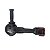 Esmerilhadeira Angular Kress Kuh10 20v 125mm Com 2 Baterias - Imagem 5