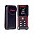 Trena a Laser Digital Kress Medidor de Distancia 0,2 Ate 100M KI202 - Imagem 1