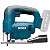Serra Tico Tico Portátil 18V Sem Bateria WS2305.9 Wesco - Imagem 3