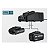 Kit Carregador e Bateria 18V 2Ah Bivolt Wesco WS1105 - Imagem 2