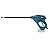 Lavadora Alta Pressao 18V Wesco S/Bat e Carregador Ws8800.9 - Imagem 1