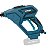 Lavadora Alta Pressao 18V Wesco S/Bat e Carregador Ws8800.9 - Imagem 4