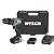 Parafusadeira/Furadeira Impacto Brushless 18V Wesco WS2419K2 - Imagem 1