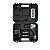 Parafusadeira/Furadeira Impacto Brushless 18V Wesco WS2419K2 - Imagem 2