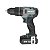 Parafusadeira Furadeira de Impacto Brushless Wesco 18V Ws2419 - Imagem 2
