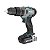 Parafusadeira Furadeira de Impacto Brushless Wesco 18V Ws2419 - Imagem 1