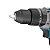 Parafusadeira Furadeira de Impacto Brushless Wesco 18V Ws2419 - Imagem 3
