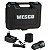 Parafusadeira Furadeira de Impacto 12V Wesco Brushless WS2558K2 - Imagem 2