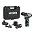Parafusadeira Furadeira de Impacto 12V Wesco Brushless WS2558K2 - Imagem 5