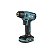 Parafusadeira E Furadeira A Bateria 12v Litio Wesco Ws2555k - Imagem 3