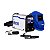 Inversora de Solda Boxer Mini Monstro 120A Bivolt + Máscara Optiarc 70 - Imagem 2