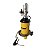 Conjunto Propulsora 50:1 C/ Comando 4m Portatil 12Kg Vilubri - Imagem 4