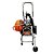 Máquina De Pintura Airless 1500w 220v Vazão 4,1L VLESS1500-2 Vulcan Trent - Imagem 3