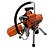Máquina De Pintura Airless 1300w 220v Vazão 2L VLESS1300-2 Vulcan Trent - Imagem 1