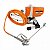 Máquina De Pintura Airless 1200w 220v VLESS1200-2 Vulcan Trent - Imagem 3