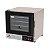 Forno Progás PRP-004 Plus Preto 220v 50-60hz Turbo Elétrico - Imagem 1