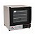 Forno Progás PRP-004 Plus Preto 220v 50-60hz Turbo Elétrico - Imagem 3