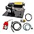 Conjunto Para Gasolina 230v 40l/min Bico Auto Com Mangueira Vilubri - Imagem 2