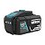 Bateria de Lítio 4,0Ah 18V Tipo C WS9806 Wesco - Imagem 1