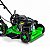 Cortador de Grama a Gasolina LF-600RM 6,5hp 4t Trapp - Imagem 3