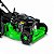 Cortador de Grama a Gasolina LF-650RM 6,5hp 4t Com Recolhedor Trapp - Imagem 5