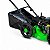 Cortador de Grama a Gasolina LF-650RM 6,5hp 4t Com Recolhedor Trapp - Imagem 2