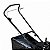 Cortador de Grama a Gasolina LF-650RM 6,5hp 4t Com Recolhedor Trapp - Imagem 4