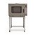 Forno Turbo a Gás PRP-5000 New Light Prógas Bivolt - Imagem 2