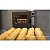 Forno Turbo a Gás PRP-5000 New Light Prógas Bivolt - Imagem 4