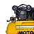 Compressor de Ar Motomil CMV-10PL/150A Air Power 2CV Mono 220V - Imagem 3