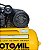 Compressor de Ar Motomil CMV-10PL/150A Air Power 2CV Mono 220V - Imagem 5
