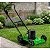 Cortador de Grama Elétrico MC-50E 2500W 220V Trapp - Imagem 4