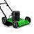 Cortador de Grama Elétrico MC-50E 2500W 220V Trapp - Imagem 3