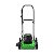 Cortador Grama Elétrico SL-350 1800W 220V 60HZ Mono Trapp - Imagem 3