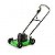 Cortador Grama Elétrico SL-350 1800W 220V 60HZ Mono Trapp - Imagem 4