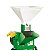 Triturador Picador Forrageiro TRF-400F 2CV 60Hz 110-127/220v Trapp - Imagem 4