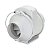 Exaustor Axial In-line Turbo EXL10002 100MM 45W 220V Ventisol - Imagem 2