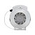 Exaustor Axial In-line Turbo EXL10002 100MM 45W 220V Ventisol - Imagem 4