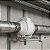 Exaustor Axial In-line Turbo EXL10002 100MM 45W 220V Ventisol - Imagem 1