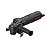 Esmerilhadeira Angular Kress 125mm 900W KUS10P 220V - Imagem 1