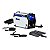Inversora de Solda Boxer Touch145BV 140 AMP 110/220V - Imagem 1
