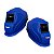 Combo Inversora de Solda MIG 0 120AMP 110/220V + Máscara Optiarc70 Boxer - Imagem 4
