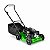 Cortador de Grama A Gasolina LF-650G 6,5HP 4T Trapp - Imagem 2